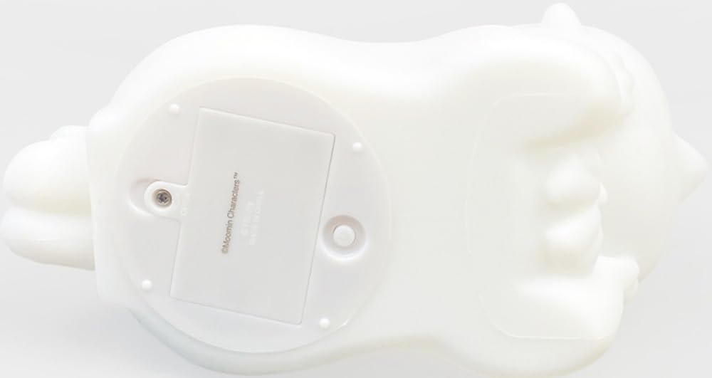 Hashy TOPIN Moomin Little My Good Night Light Mini MM-3279