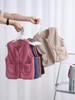 Kids' Lambswool Vest - Warm, Sleeveless Autumn/Winter Jacket for Boys & Girls