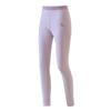Volcanic Stone Warm Seamless Leggings for Women & Teens - Autumn/Winter