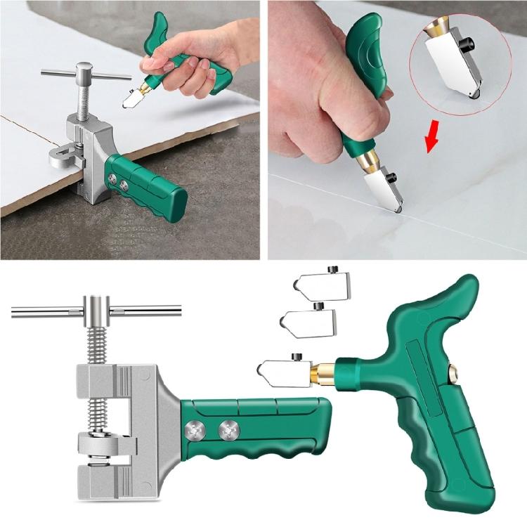 Efficient Handheld Glass Cutting Tool Breaking Pliers For Various Glass Materials and Applications Professional Crafting