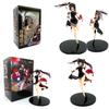 Date A Live Chinese Style Standing Position Pvc Figure Model Toy Boxed Anime Collectible Approximate Height 23.5cm