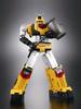 TAMASHII NATIONS Soul of Chogokin God Sigma GX-60