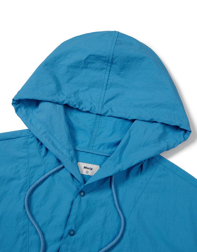 Mmlg [Mmlg] Between Anorak (Blue)