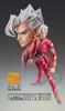 Super Action Statue "JoJo's Bizarre Adventure" Part 5 49. Panna Cotta Fugo (Hirohiko Araki's designated color) [Toys & Hobbies]