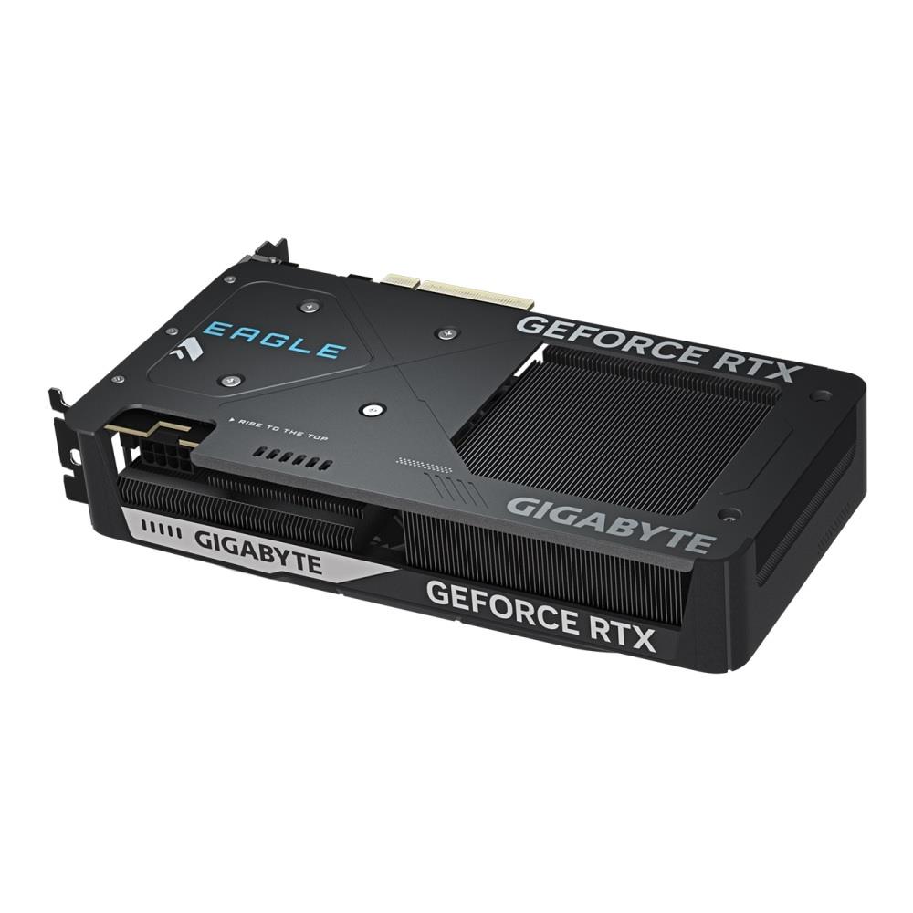 Karta VGA Gigabyte GeForce RTX 5060 Ti EAGLE OC 8G 8GB GDDR7 128bit HDMI+3xDP PCIe5.0