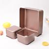 WS Non-Stick High-Temperature Baking Pan for Cakes & Bread