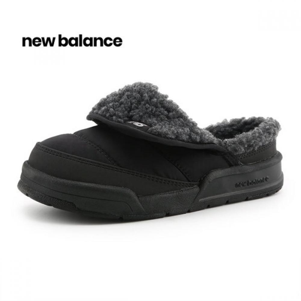 

Тапочки New Balance Purply V2 Fur Mule 230