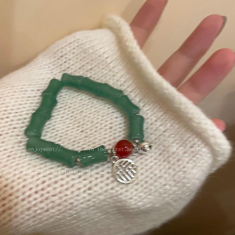 High-end Beaded Pearl Bracelets for Women - Elegant, Versatile, and Trendy 