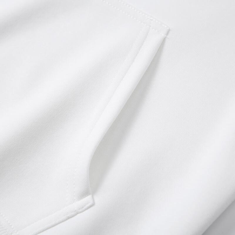 Paul Frank Men's Casual Hooded Sweatshirt