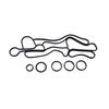 Motoroljekjøler Pakningssett For Land Rover Range Discovery LR4 LR013149