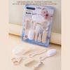 Baby Grooming Essential Ergonomic Design Convenient Storage for Easy Organization and Travel Friendly