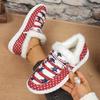 Spring and Summer Boat Shoes Casual and Comfortable Cloth Shoes Flat-soled Outer Single Shoes