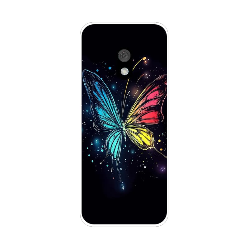 Capas For Nokia 235 4G 2024 Case Back Cover For Nokia 215 220 4G 2024 Shockproof Clear Soft Silicone Cases for Nokia 220 Fundas