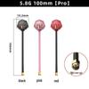 AXISFLYING Prism V2 5.8G FPV Lollipop Antenna