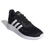 Adidas Lite Racer Rbn 2.0 'Black White' FW3246