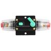 DC 12V-48V 100A Home Solar System Waterproof Circuit Breaker Reset Fuse Inverter