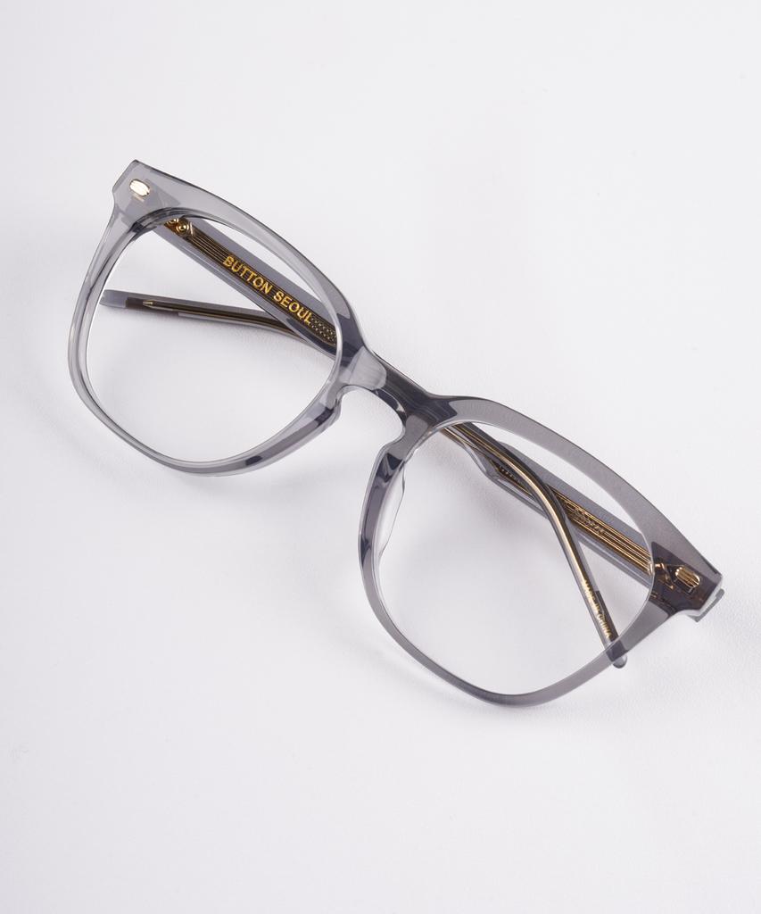 Beoteunseoul Bs Standard 01 Glasses (Gray)
