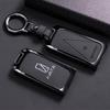 Zinc Alloy Car Key Case Fob For Avatr 07 06 Avatar 12 Max Ultra    Accessories Keychain Remote Cover Shell Housing