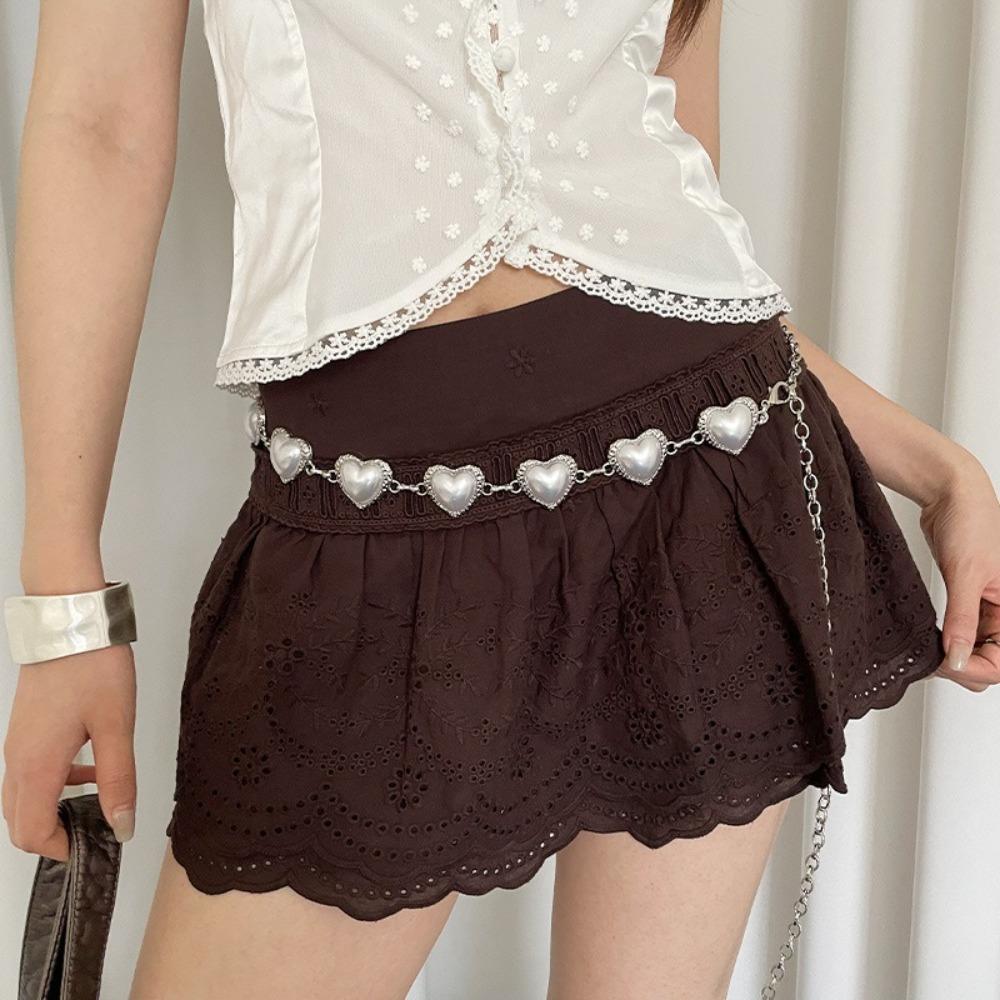 Ethnic Style Bohemian Waist Chains Belly Chain Tassel Body Chain Vintage Dress Belt Chains  Girl