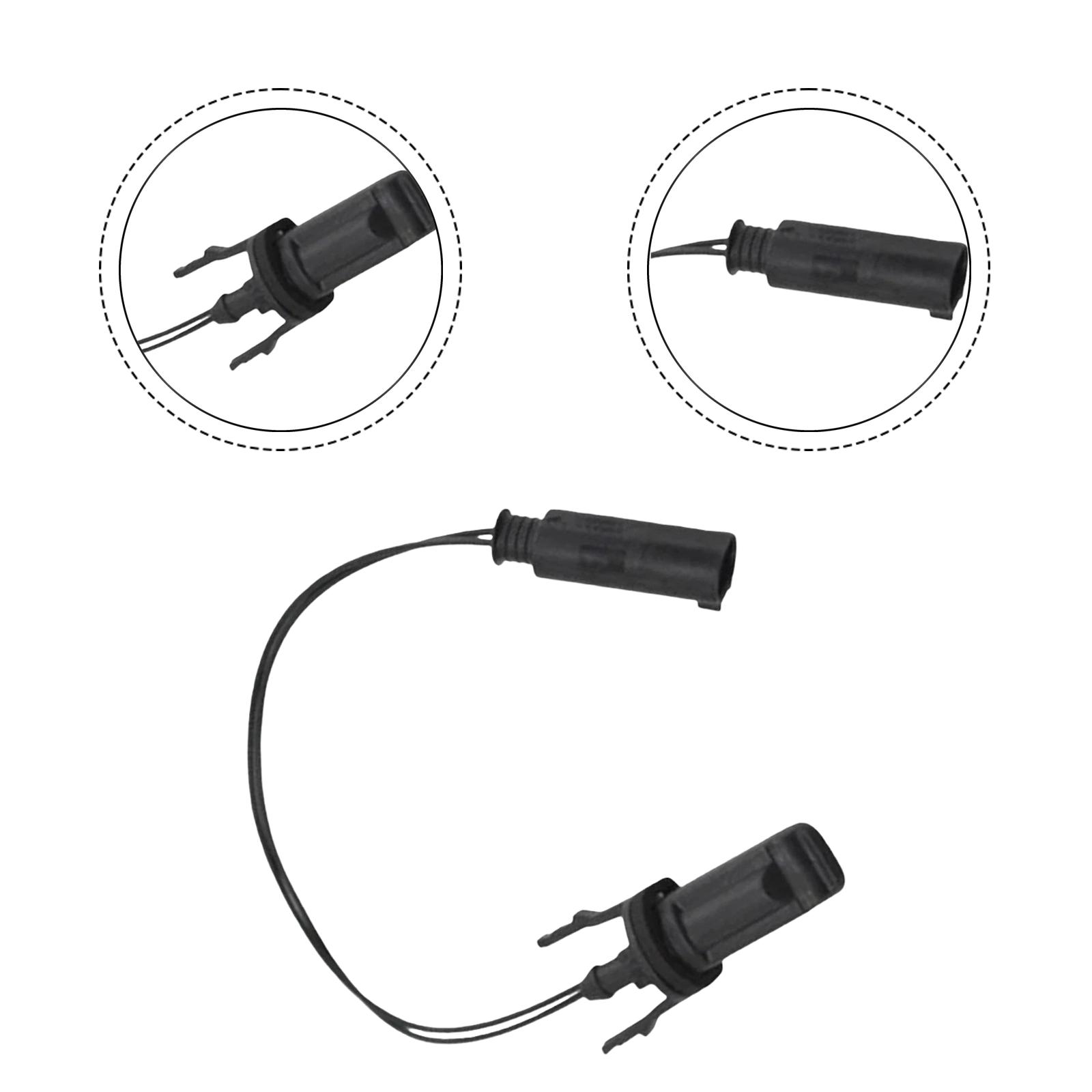 Windshield Washer Replacement Washer Nozzle Windshield Washer Nozzle Car Washer Resistant To Wear No Tools Required China Mainland