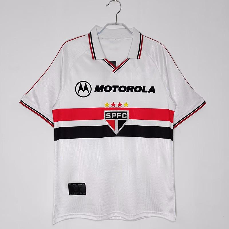 AC Inter Milan Retro Shirt Short-sleeved Germany Chelsea England Juve Paris Football