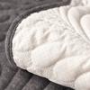 Sofa Cushion Four Seasons Universal Chenille Quilted Sofa Seat Cushion Cover Jacquard Non-Slip Living Room Sofa Backrest Armrest