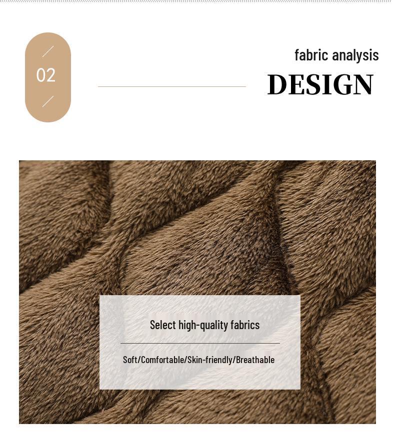 Stylish Floral Velvet-Enhanced Cotton Jacket for Middle-Aged Women - Short, Warm Autumn/Winter Wear for 50+.