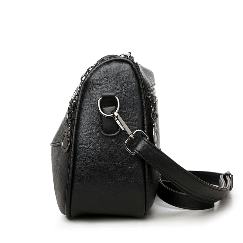 New women's messenger bag large capacity shoulder bag