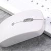 C96 Silent Tri-Mode Wireless Keyboard and Mouse Combo