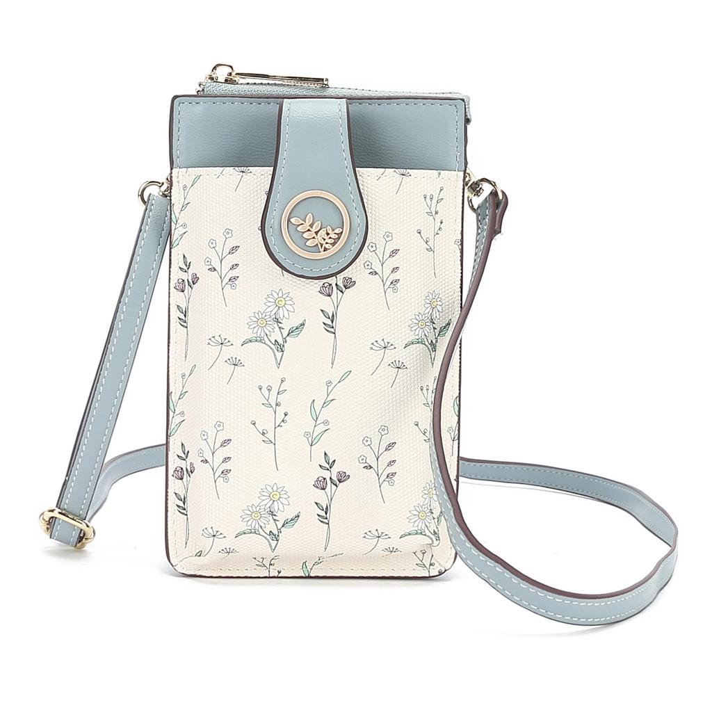 Smartphone Umhängetasche für Smartphone PU Smartphone Smartphone Crossbody Smartphone Handy Smartphone Schulter Mini Messenger High Junior High Reise