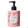 Masker - MARIA NILA - Kleurverfrisser 6.60 - 300ml - 100% VEGAN - Gekleurd of gehighlight haar