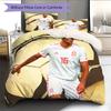 Rodri Pattern Bedding Home Decoration Birthday Gift (1 * Duvet Cover + 2 * Pillowcase, Without Core)