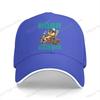 Polish Yakie Bydle Bober Meme Bobr Kurwa Game Baseball Cap Unisex Hats Women Visor Cycling Snapback Caps