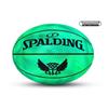 Spalding Glow Street Basketball