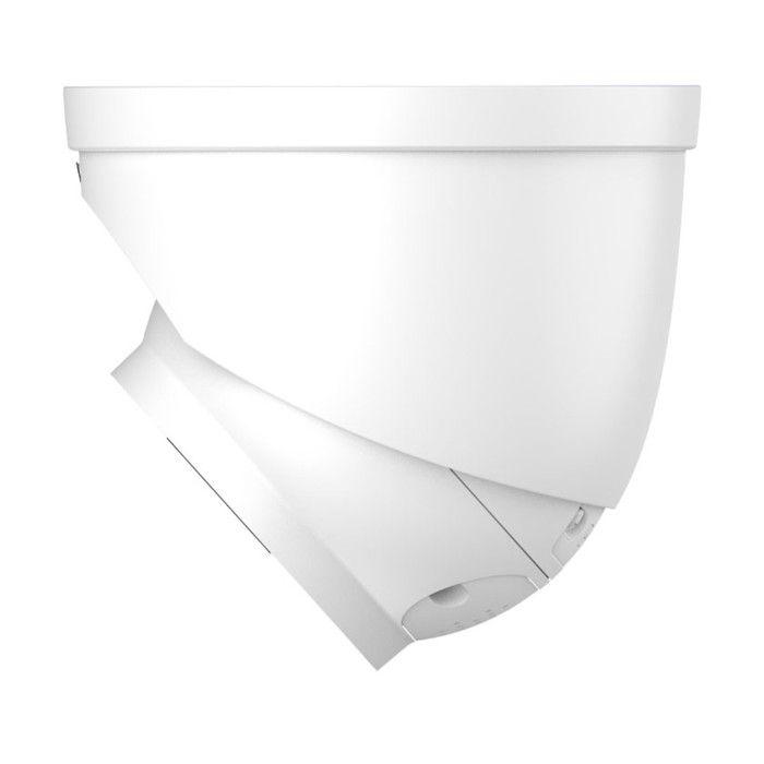 Caméra de Sécurité Dahua DH-IPC-HDW3449HP-AS-PV-0280B-S5 Extérieur et Intérieur