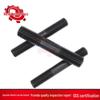High-Strength Full-Thread Stud Bolt, Grade 8.8/10.9/12.9, 35CrMoA, Chemical Industry, American Standard