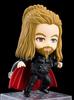 Nendoroid Avengers: Endgame Thor Endgame Ver. DX Non-scale ABS&PVC Painted Movable Figure