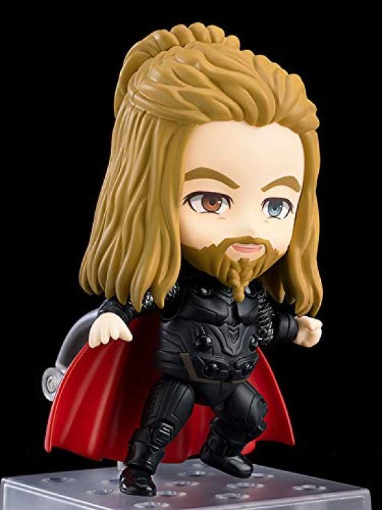 Nendoroid Avengers: Endgame Thor Endgame Ver. DX Non-scale ABS&PVC Painted Movable Figure