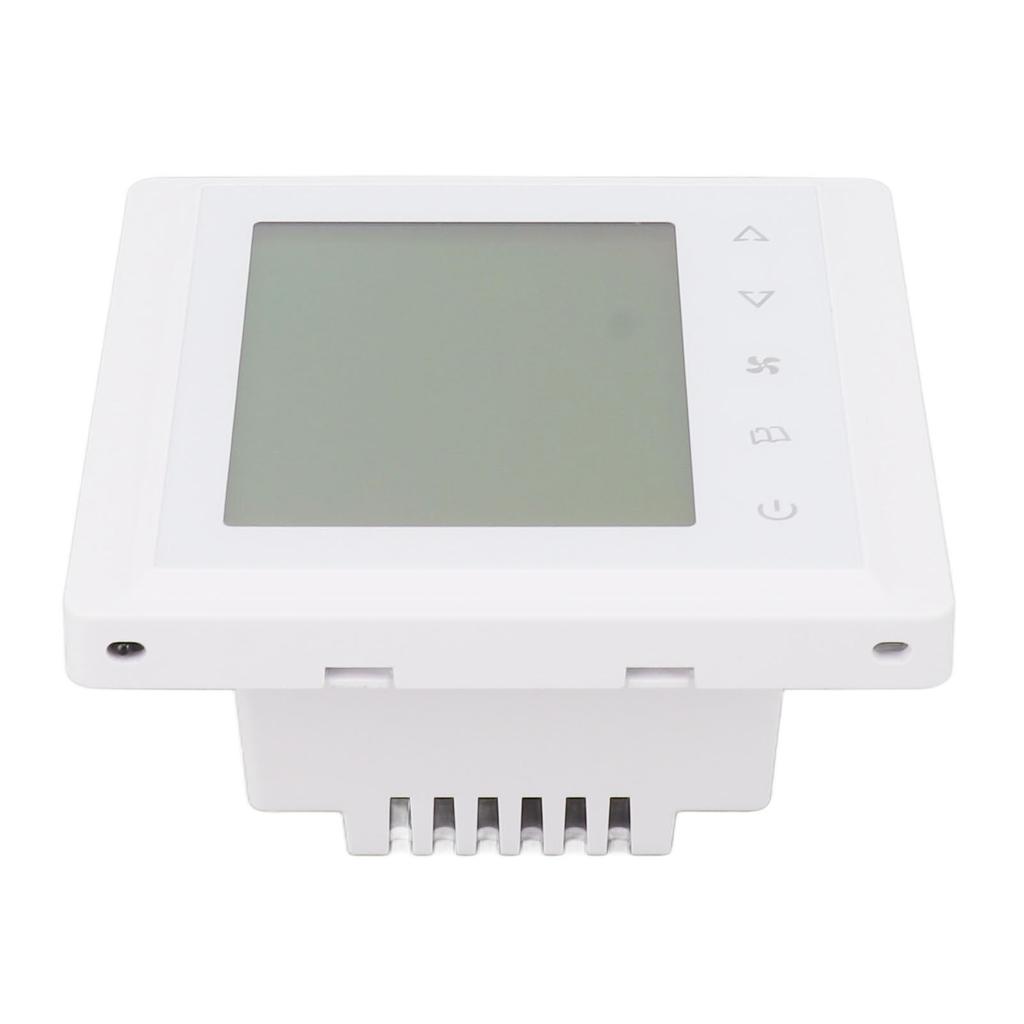 Smart Air Conditioner Controller Energy Efficient App Remote Control Wireless Wifi485 Communication