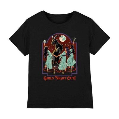 Top (niñas a partir de 4 años) – Camisetas