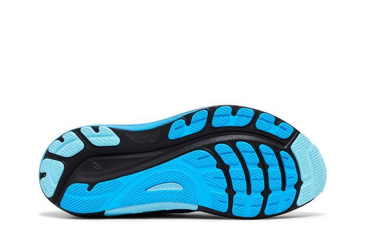Asics Gel-Kayano 31 Blue Expanse Digital Aqua