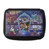 Pokemon Pouch with Mirror Halloween Ghost Chateau 2025 Japan NEW