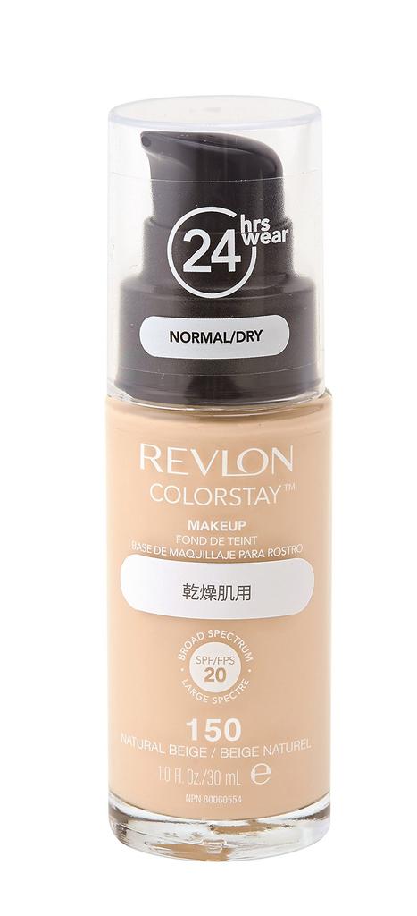 Revlon ColorStay Makeup D150