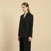 BCBG Giacca Doppia Bicolore a Righe B6s2j125