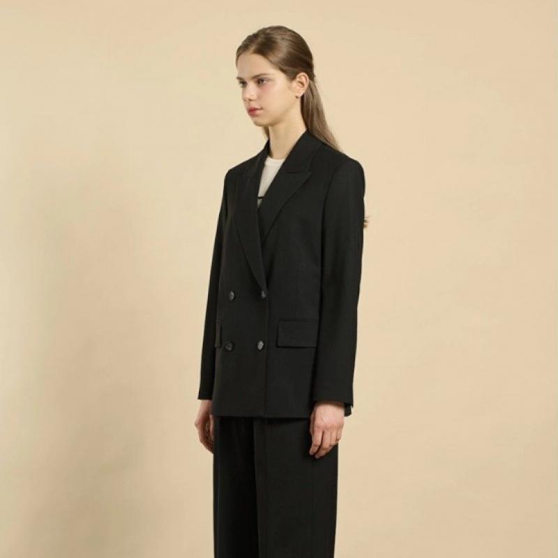 BCBG Giacca Doppia Bicolore a Righe B6s2j125