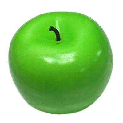 פירות מלאכותיים פירות קצף אביזר לצילום סקיצה צילום מצב בית משרד קישוט שולחן