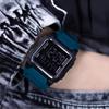 Fashion Men's Sports Watch Waterproof Sport Electronic Watches for man Students Teen Child Multifunction LED Digital Wristwatch
