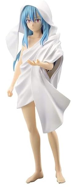 

О том времени, когда я переродился слизью - Иномирный - Фигурка том 14 [A. Король Мудрости (Рафаэль)] Одиночный приз