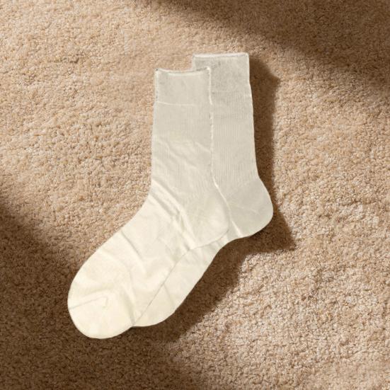 Meias Metálicas Meias Cano Alto Brilhantes Meias Engraçadas com Glitter Meias Cintilantes para Homens Mulheres Festa Dançante Festa a Fantasia