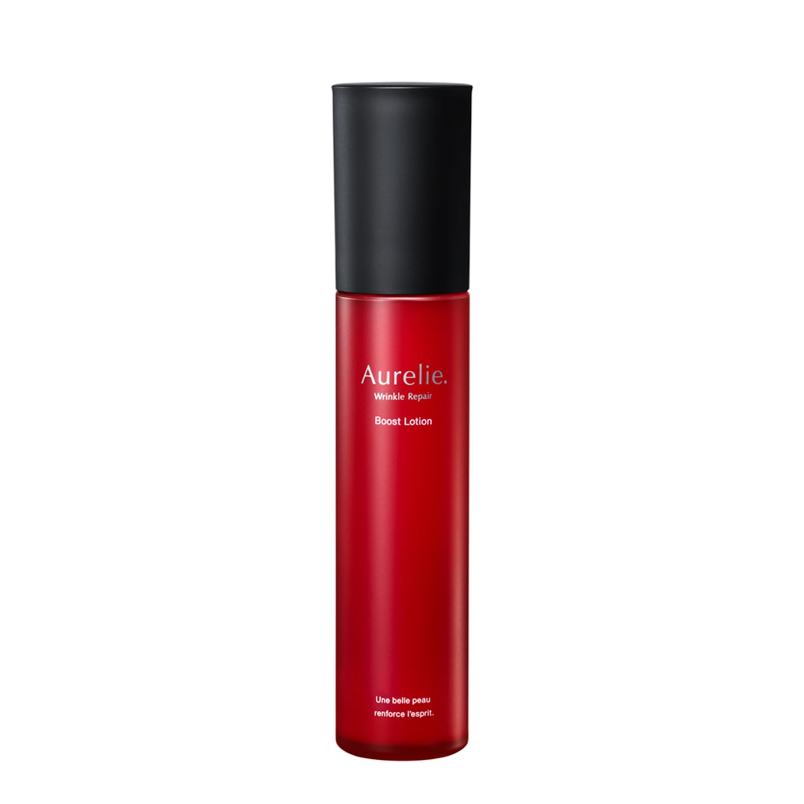 Aurelie Wrinkle Repair Boost a skincare toner developed by Formulated with niacinamide for and Moisturizing and conditioning ingredients penetrate the